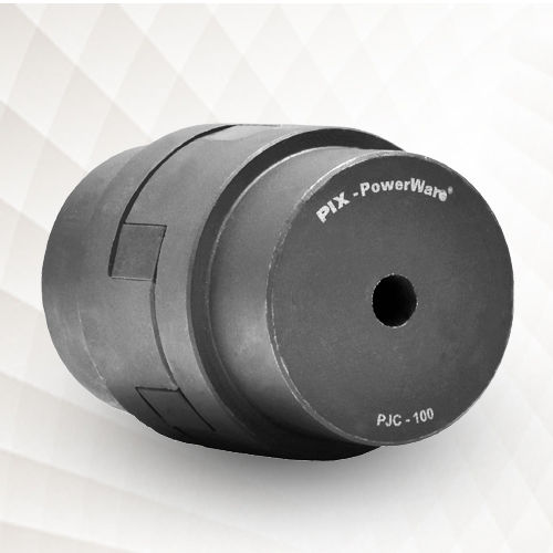 Acoplamiento para transmisión de potencia mecánica - PIX-PowerWare&reg; - PIX Transmissions Limited - flexible / compacto / con tirante