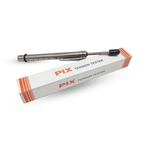 Aparato de medición de tensión de correa - PIX Transmissions Limited - analógico