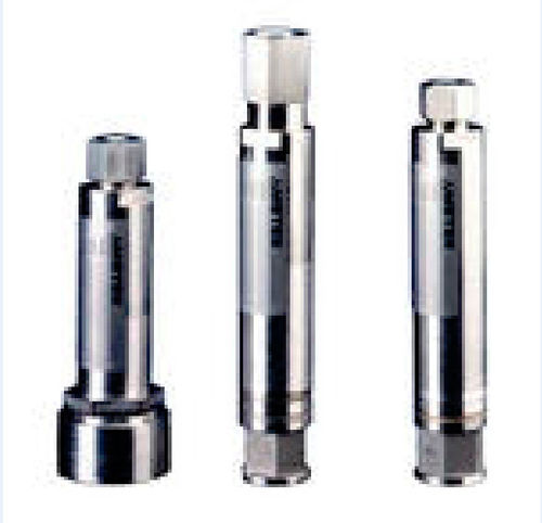 Transmisor de presión relativa - 851 series - AMETEK Pressure - de membrana / analógico / 12 Vcc
