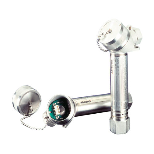 Transmisor de presión relativa - 88C - AMETEK Pressure - de membrana / analógico / 12 Vcc