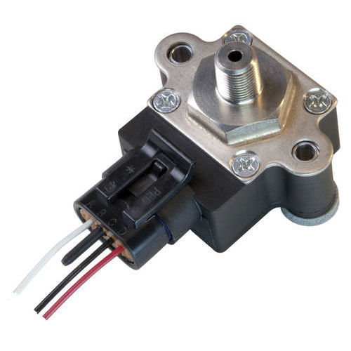 Transductor de presión relativa - SPT series - AMETEK Pressure - piezorresistivo / analógico / 15 V CC