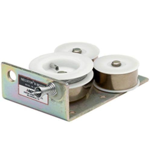Muelle de tracción constante - ML-1448 - AMETEK Hunter Spring - de fleje / de acero inoxidable / de acero al carbono