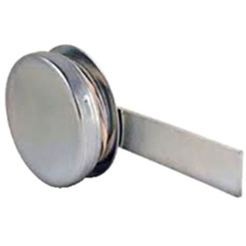 Enrollador de cables ML154 Series AMETEK SENSORS, TEST & CALIBRATION retráctil / fijo