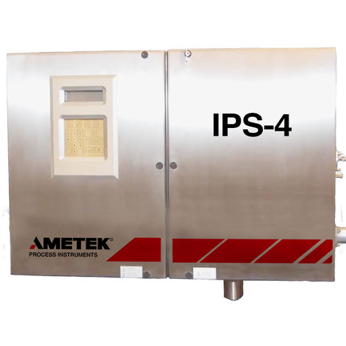 Espectrofotómetro UV-Vis - IPS-4 - AMETEK Process Instruments - benchtop