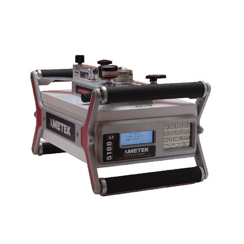 Analizador de gas natural - 5100P TDLAS - AMETEK Process Instruments - de dióxido de carbono / de proceso / de longitud de onda