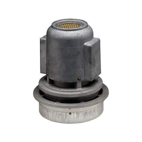 Motor DC - Lamb® 7.5 - AMETEK Dynamic Fluid Solutions - AC / 240 V / 120V