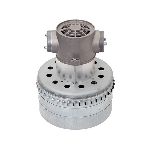 Motor DC - Lamb® 7.5 - AMETEK Dynamic Fluid Solutions - AC / universal / 240 V