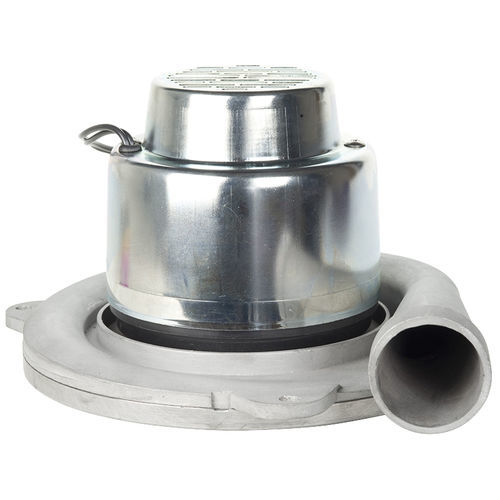 Motor DC - Lamb® 8.4 - AMETEK Dynamic Fluid Solutions - AC / 240 V / 120V