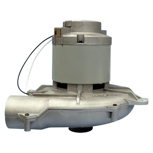 Motor DC - Lamb® 9 - AMETEK Dynamic Fluid Solutions - AC / 120V / de jaula de ardilla