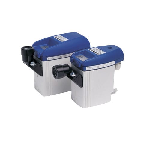 Purgador de condensados - Bekomat  - BOGE - automático / digital