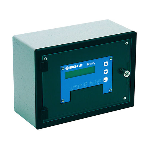 Controlador de compresor - airtelligence trinity - BOGE