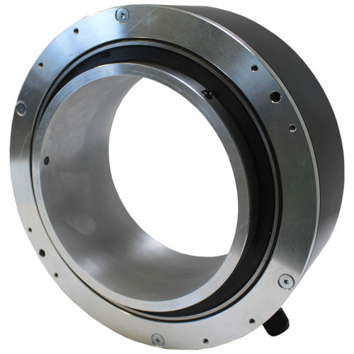 Encoder rotativo incremental - IH200 - W+S Meßsysteme GmbH - de eje hueco / RS-422 / de aluminio