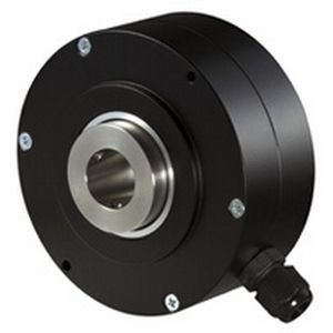 Encoder rotativo absoluto - AH103 - W+S Meßsysteme GmbH - 12 bits / 10 bits / 8 bits