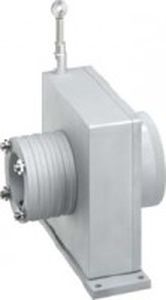 Encoder de cable incremental - DWS50 - W+S Meßsysteme GmbH - analógico / SSI / de aluminio