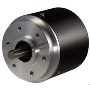 Encoder rotativo incremental - IS900IOL - W+S Meßsysteme GmbH - de eje hueco / con eje macizo / digital