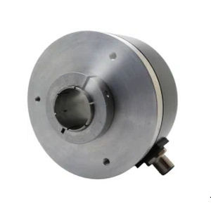Encoder rotativo incremental - IH965IOL  - W+S Meßsysteme GmbH - de eje hueco / con eje macizo / digital