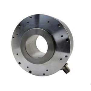 Encoder rotativo incremental - IH103IOL - W+S Meßsysteme GmbH - de eje hueco / con eje macizo / con interfaz IO-Link