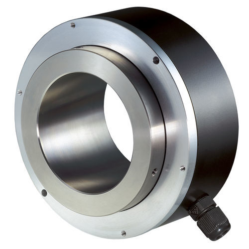 Encoder rotativo incremental - SH120 - W+S Meßsysteme GmbH - óptico / de eje hueco / analógico