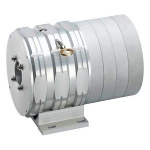 Encoder de cable incremental - DWS1820 - W+S Meßsysteme GmbH - analógico / SSI / paralelo