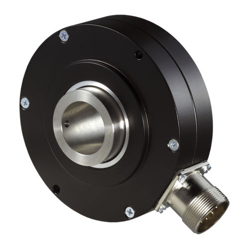 Encoder rotativo incremental - RH951 - W+S Meßsysteme GmbH - de eje hueco / RS-422 / 5 V CC