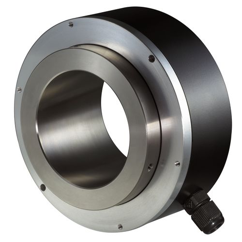 Encoder rotativo incremental - IH120 - W+S Meßsysteme GmbH - de eje hueco / RS-422 / de aluminio