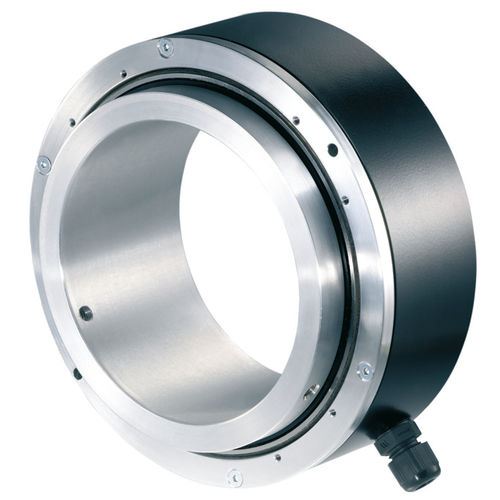 Encoder rotativo incremental - IH150 - W+S Meßsysteme GmbH - de eje hueco / RS-422 / de aluminio