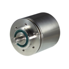 Encoder rotativo incremental - IP700 - W+S Meßsysteme GmbH - con eje macizo / de eje hueco ciego / monovuelta