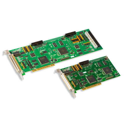 Tarjeta de control motor multieje - DMC-18x6 - Galil - paso a paso / de servomotores / de alta eficacia