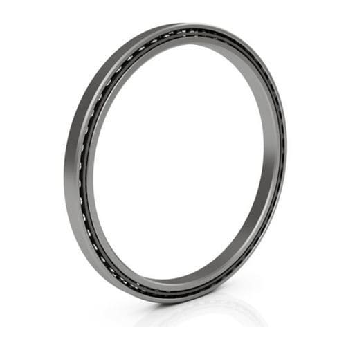 Rodamiento de bolas - Endurakote® NAA  - Kaydon - rígido / con sección fina / de contacto oblicuo