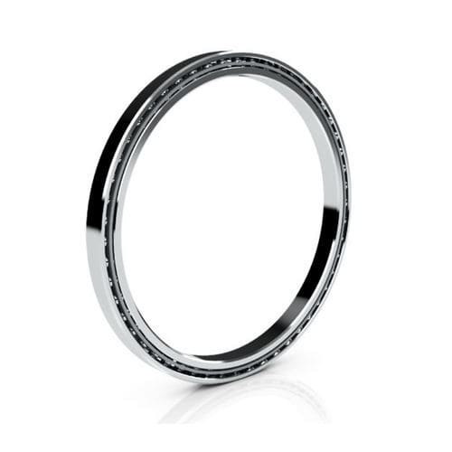Rodamiento de bolas - Reali-Slim® SD - Kaydon - radial / rígido / con sección fina