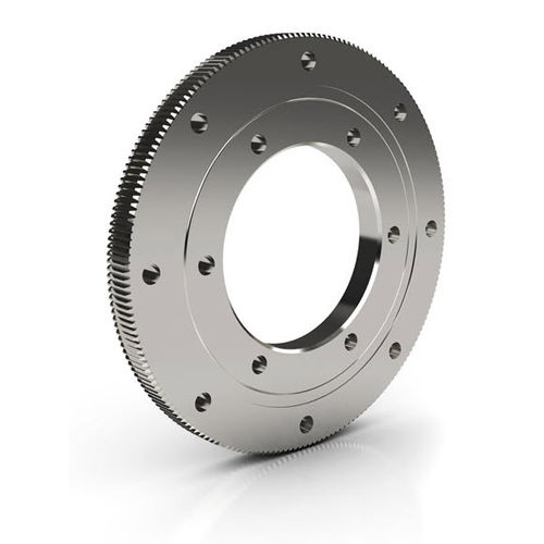 Rodamiento de bolas - Reali-Slim TT® - Kaydon - radial / con sección fina / de cuatro puntos de contacto
