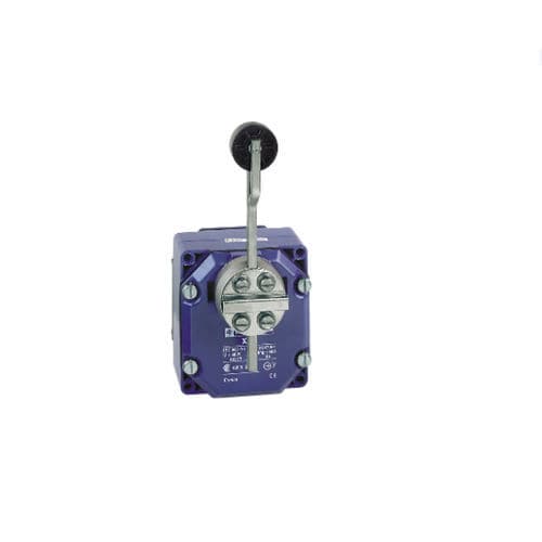Interruptor de final de carrera rotativo - XCRA12 - Telemecanique Sensors - IEC / estándar / mecánico