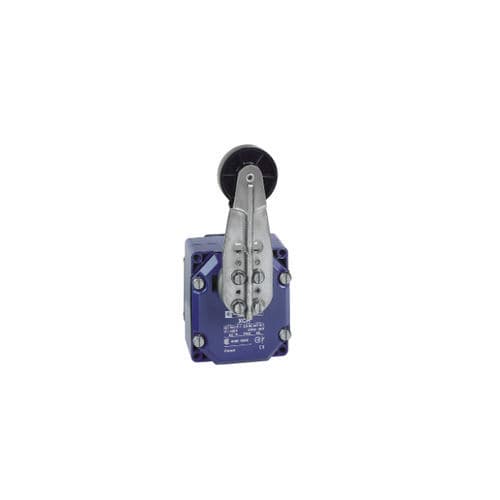 Interruptor de final de carrera rotativo - XCRA15 - Telemecanique Sensors - ancho / IEC / estándar