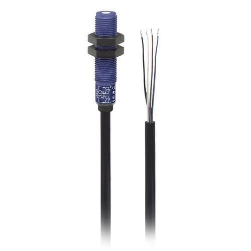 Sensor de ultrasonidos - SC300A400 - Telemecanique Sensors