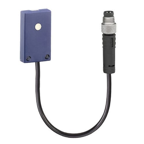 Sensor de ultrasonidos - SC350A400FP - Telemecanique Sensors