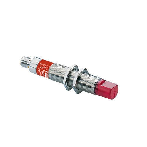 Cortina fotoeléctrica de seguridad - XU2S18KP340WLDT - Telemecanique Sensors - multihaz / de tipo barrera