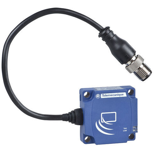 Red de antenas RFID - XGCS4901201 - Telemecanique Sensors - de radio / compacta / IP65