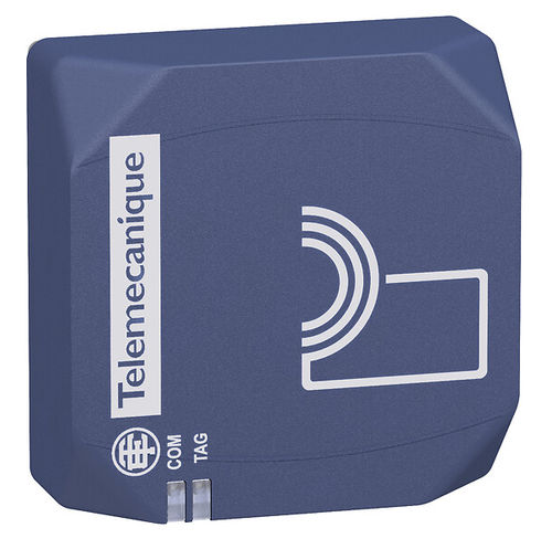 Red de antenas RFID - XGCS490B201 - Telemecanique Sensors - de radio / de panel / compacta