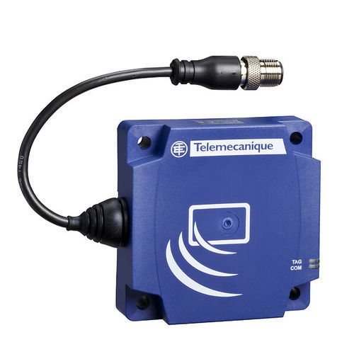 Red de antenas RFID - XGCS8901201 - Telemecanique Sensors - de radio / compacta / IP65