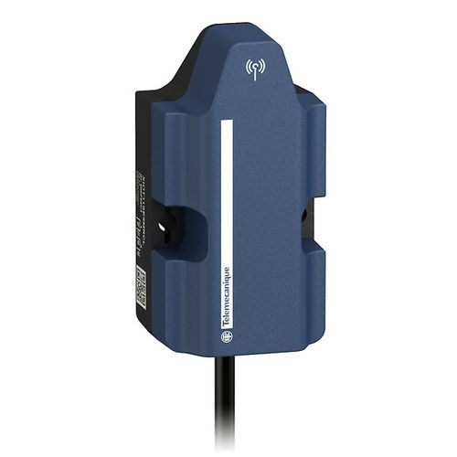 Coordinador de red de sensores inalámbricos (WSN) de vigilancia - XIOT series  - Telemecanique Sensors - de red / para batería / para transmisor