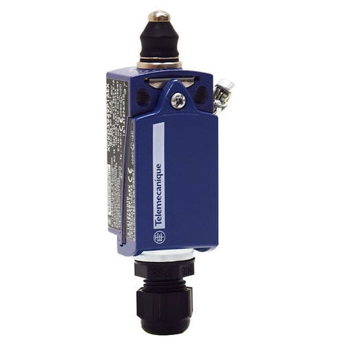 Interruptor de final de carrera IEC - XCKD3911P16EX - Telemecanique Sensors - estándar / ATEX / IP67