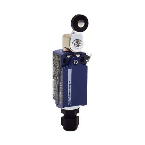 Interruptor de final de carrera rotativo - XCKD3918P16EX - Telemecanique Sensors - IEC / estándar / ATEX