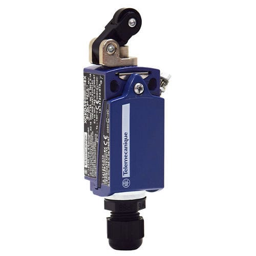 Interruptor de final de carrera IEC - XCKD3921P16EX - Telemecanique Sensors - estándar / ATEX / IP67