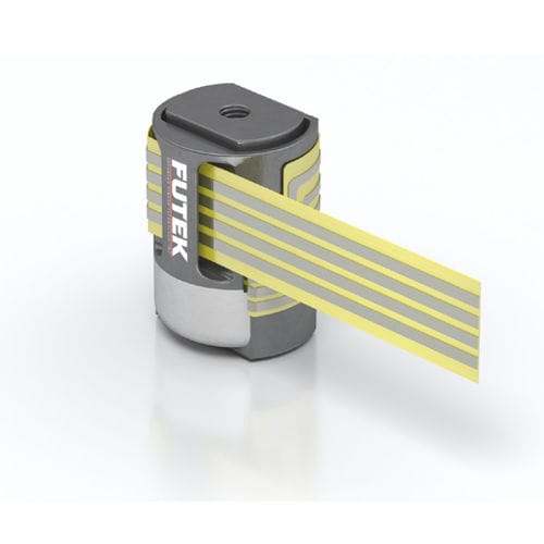 Celda de carga de compresión - QLA414 - FUTEK Advanced Sensor Technology, Inc. - de tracción / de galga extensométrica / de dimensiones reducidas