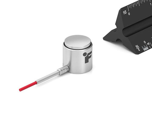 Célula de carga de compresión - LCA305 series - FUTEK Advanced Sensor Technology, Inc. - encapsulada / de galga extensométrica / en miniatura