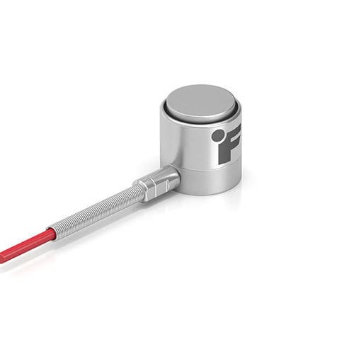 Célula de carga de compresión - LCA310 series - FUTEK Advanced Sensor Technology, Inc. - encapsulada / de galga extensométrica / en miniatura