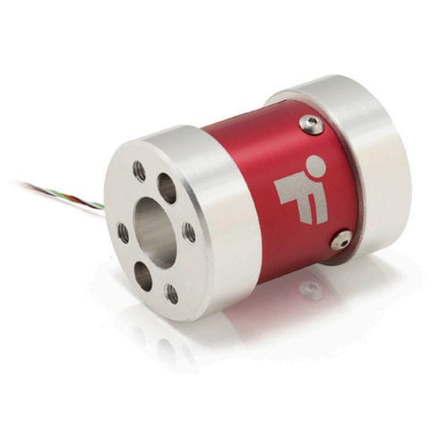 Sensor de par estático - TFF350 series - FUTEK Advanced Sensor Technology, Inc. - 0-5 V / DC / IP40