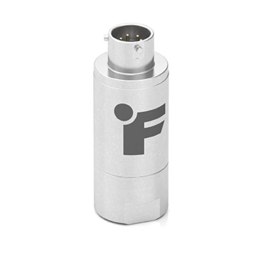 Sensor de presión relativa - PFP350 series - FUTEK Advanced Sensor Technology, Inc. - de galga extensométrica / 4-20 mA / digital