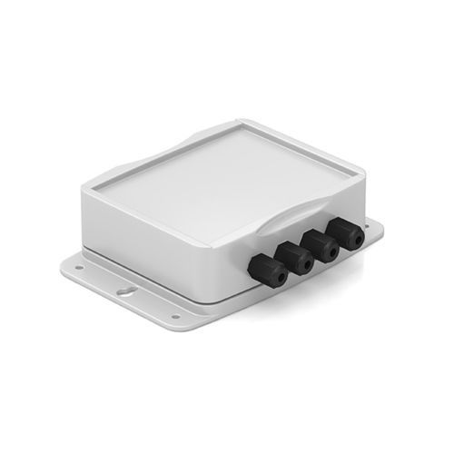 Caja de conexiones de pared - IAC200 series - FUTEK Advanced Sensor Technology, Inc. - NEMA / IP65 / de policarbonato