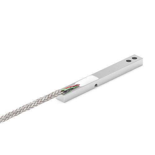 Célula de carga de flexión - LBB200 series - FUTEK Advanced Sensor Technology, Inc. - tipo viga / de galga extensométrica / en miniatura